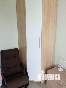 2-к квартира, на длительный срок, 38м2, 23/26 этаж