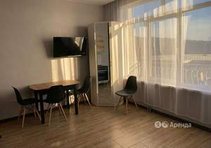 2-к квартира, на длительный срок, 47м2, 1/3 этаж