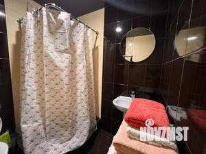 1-к квартира, посуточно, 28м2, 4/4 этаж
