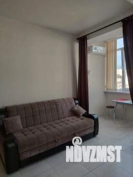 Студия квартира, посуточно, 26м2, 7/7 этаж