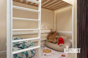 2-к квартира, на длительный срок, 70м2, 3/21 этаж