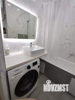 Студия квартира, на длительный срок, 22м2, 2/5 этаж