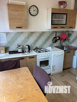 2-к квартира, на длительный срок, 55м2, 1/1 этаж