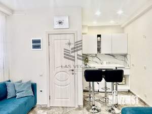 1-к квартира, на длительный срок, 25м2, 1/10 этаж