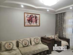 1-к квартира, посуточно, 35м2, 3/5 этаж
