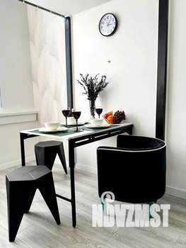 Студия квартира, посуточно, 32м2, 2/2 этаж