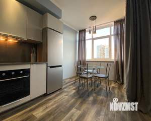 2-к квартира, на длительный срок, 52м2, 9/21 этаж