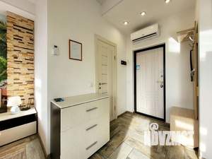 Студия квартира, посуточно, 28м2, 6/7 этаж