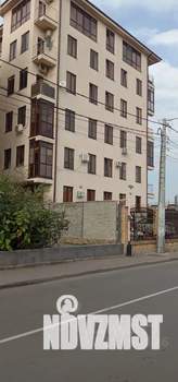 Студия квартира, посуточно, 35м2, 6/6 этаж