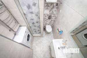 1-к квартира, посуточно, 26м2, 1/1 этаж