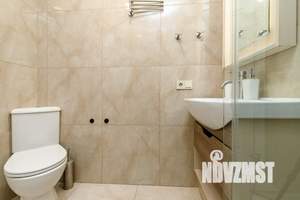 2-к квартира, посуточно, 56м2, 1/1 этаж