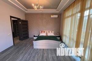 2-к квартира, посуточно, 90м2, 2/6 этаж