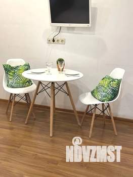 Студия квартира, посуточно, 28м2, 7/8 этаж