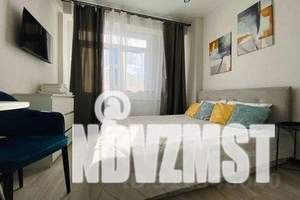 1-к квартира, посуточно, 20м2, 1/5 этаж