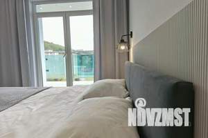 2-к квартира, посуточно, 51м2, 19/23 этаж