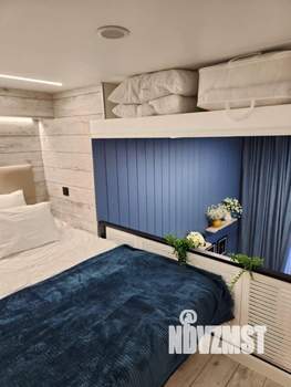 1-к квартира, посуточно, 21м2, 1/5 этаж