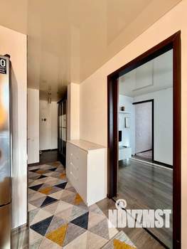 2-к квартира, на длительный срок, 41м2, 7/11 этаж