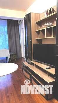 2-к квартира, посуточно, 44м2, 3/8 этаж