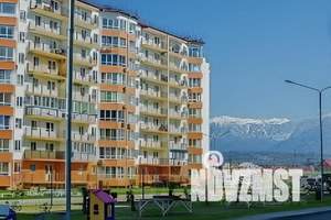 2-к квартира, посуточно, 56м2, 5/9 этаж