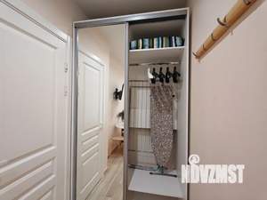 Студия квартира, посуточно, 25м2, 1/4 этаж