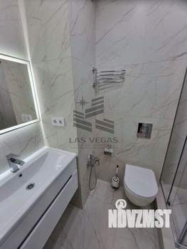 2-к квартира, на длительный срок, 48м2, 8/25 этаж