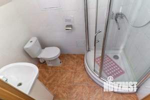 1-к квартира, посуточно, 70м2, 1/1 этаж