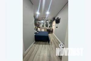 1-к квартира, посуточно, 18м2, 3/5 этаж