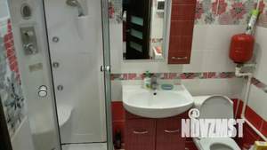 2-к квартира, посуточно, 40м2, 4/5 этаж
