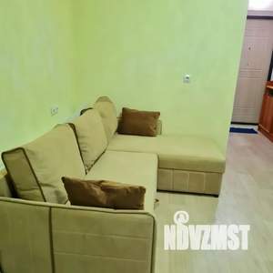 Студия квартира, посуточно, 30м2, 4/4 этаж