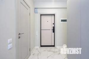 1-к квартира, посуточно, 35м2, 4/5 этаж