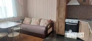2-к квартира, на длительный срок, 45м2, 2/4 этаж