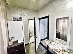 Студия квартира, посуточно, 40м2, 1/1 этаж