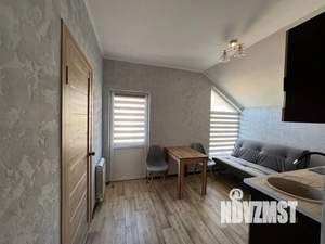 2-к квартира, посуточно, 35м2, 3/3 этаж