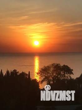 1-к квартира, посуточно, 37м2, 7/25 этаж