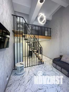 2-к квартира, посуточно, 50м2, 2/4 этаж