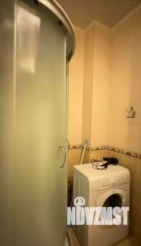 Студия квартира, на длительный срок, 34м2, 11/19 этаж