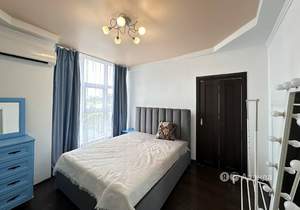 2-к квартира, на длительный срок, 60м2, 2/5 этаж
