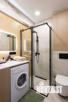 1-к квартира, на длительный срок, 31м2, 4/12 этаж