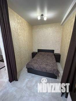 1-к квартира, посуточно, 33м2, 1/1 этаж