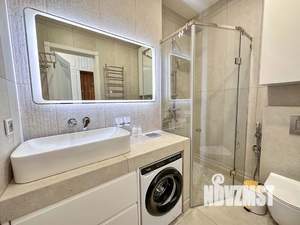 2-к квартира, посуточно, 40м2, 3/5 этаж