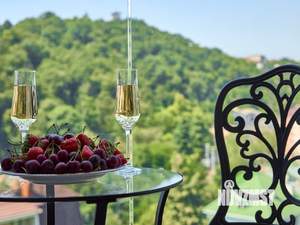 Студия квартира, на длительный срок, 33м2, 7/11 этаж