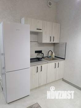 1-к квартира, на длительный срок, 27м2, 12/13 этаж