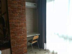 1-к квартира, посуточно, 24м2, 1/1 этаж
