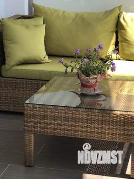 4-к квартира, на длительный срок, 161м2, 1/26 этаж