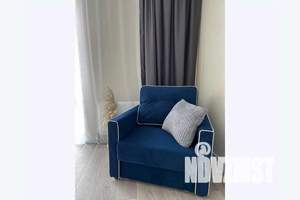 1-к квартира, посуточно, 25м2, 11/12 этаж