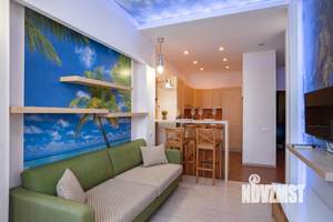 2-к квартира, на длительный срок, 40м2, 2/5 этаж