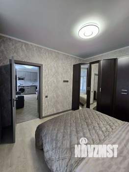 2-к квартира, на длительный срок, 53м2, 2/3 этаж