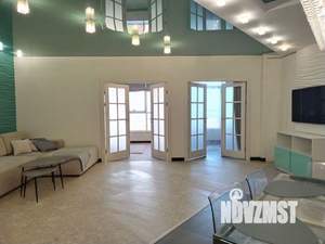 2-к квартира, на длительный срок, 100м2, 18/23 этаж