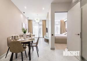 2-к квартира, на длительный срок, 56м2, 10/16 этаж