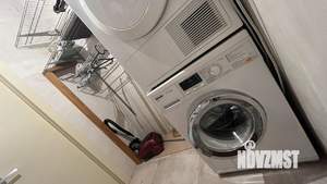 3-к квартира, посуточно, 98м2, 1/1 этаж